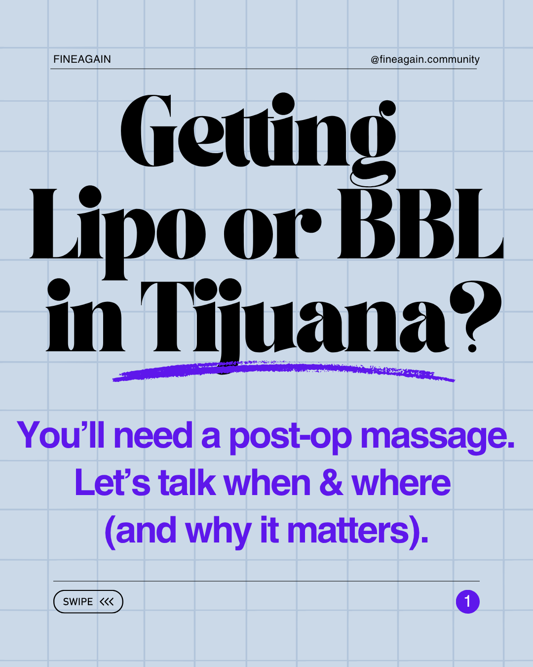 mexico tijuana lipo massage