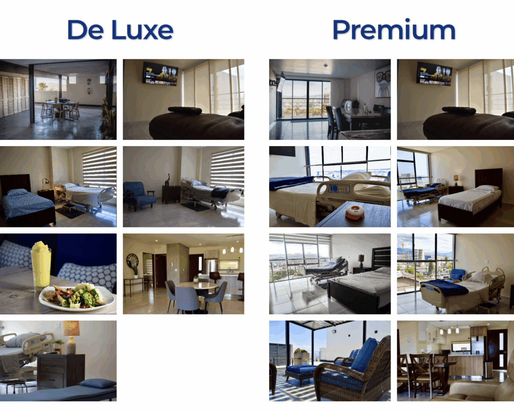 Baja Premium Assisted Living Care